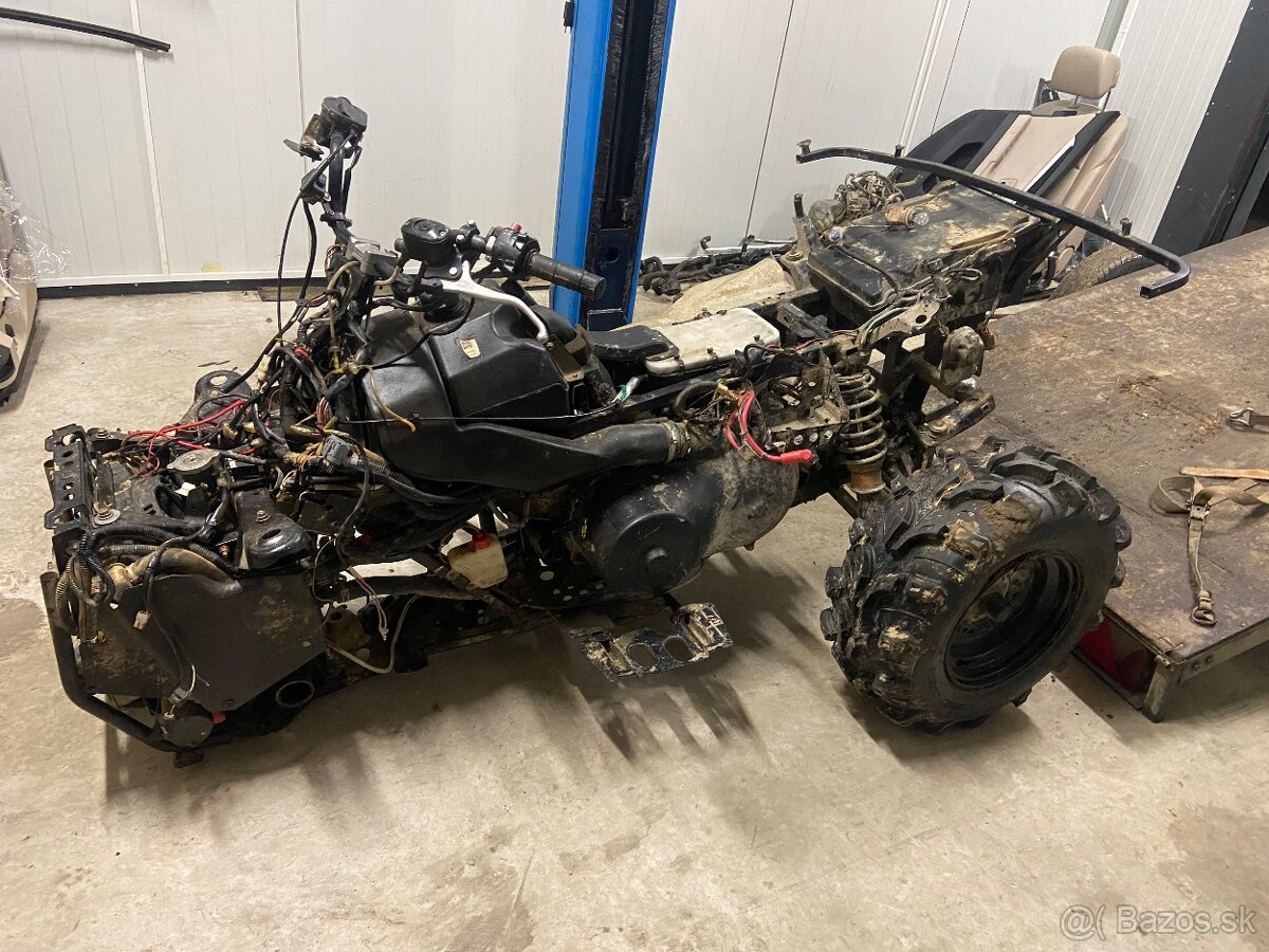 Polaris sportsman 500 Polaris 800 Polaris 1000 scrambler