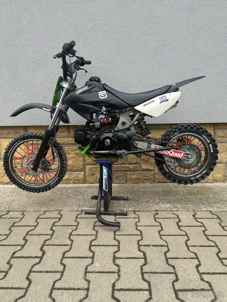 pitbike