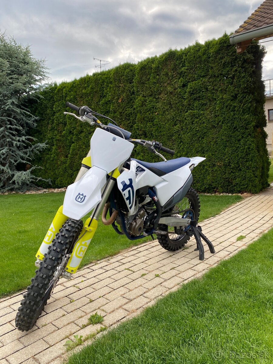 Husqvarna FC 250 2020