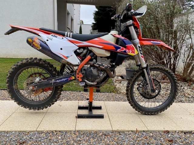 KTM EXC 350 F