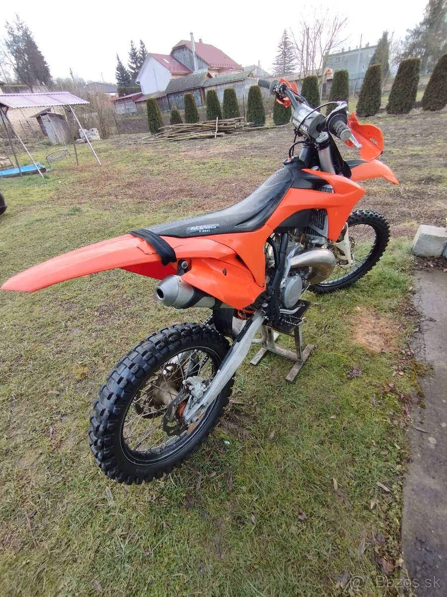 KTM SX 250