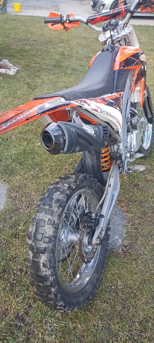 Xmotos 250