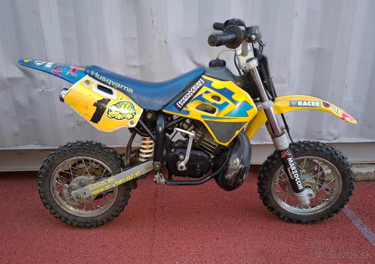 Husqvarna 50cm3