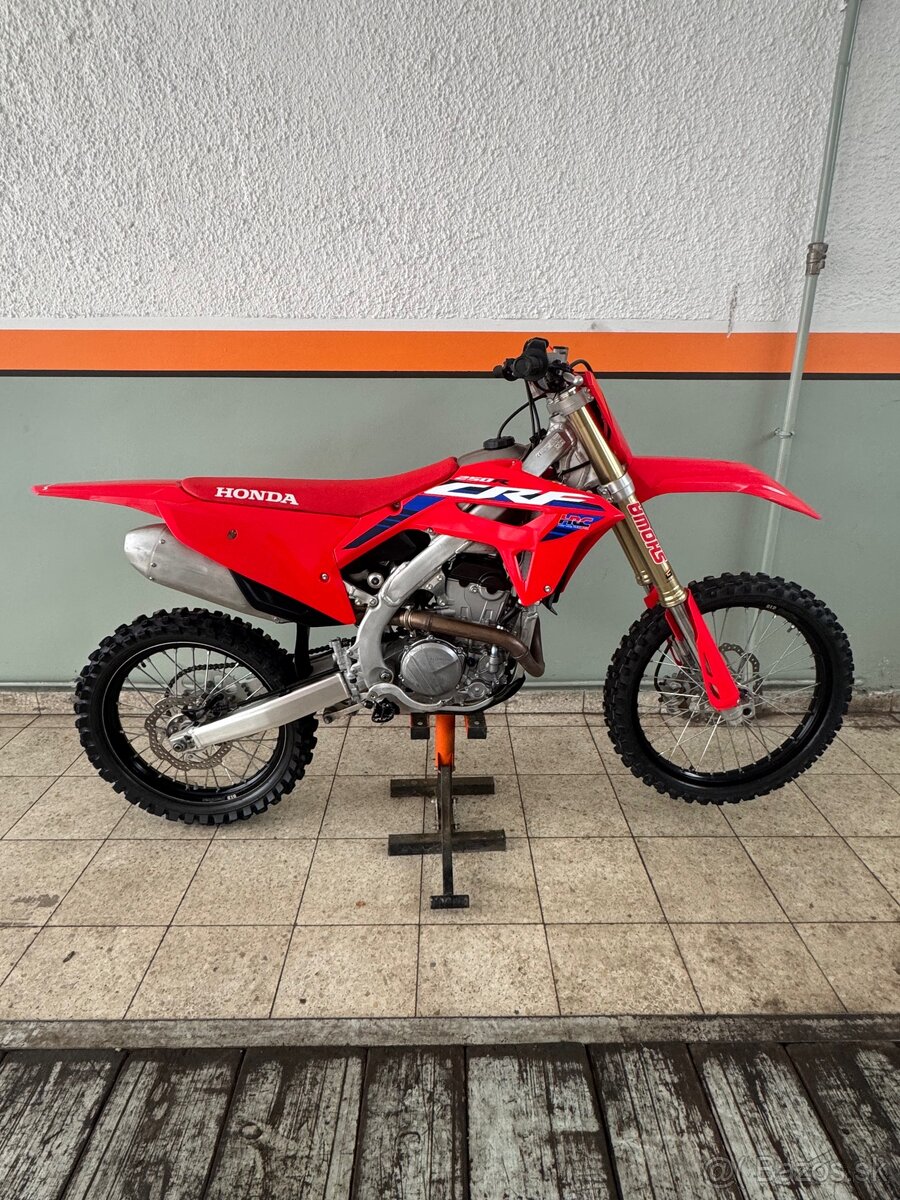 Honda CRF 250 2023