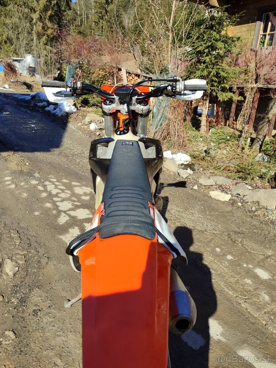 KTM 300 exc