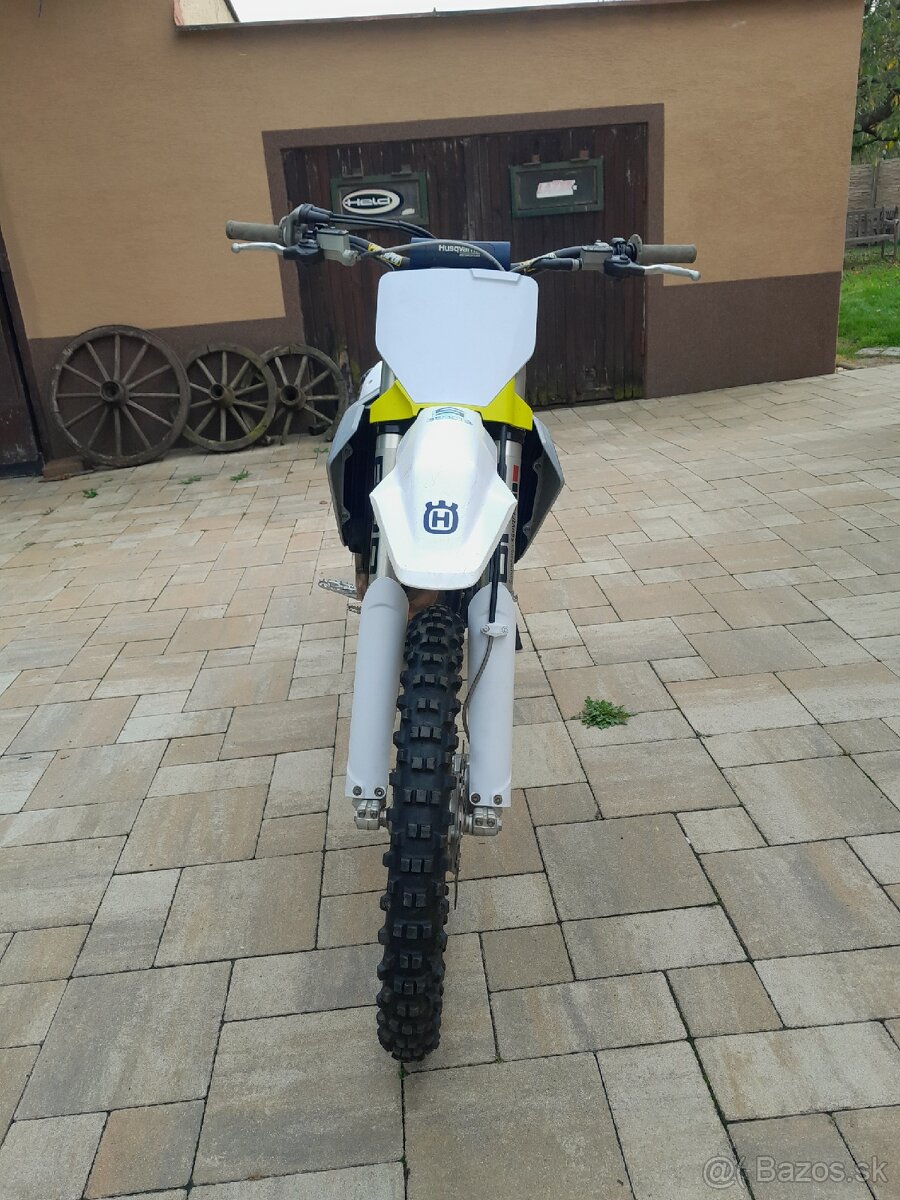 Husqvarna 250 FC 2023