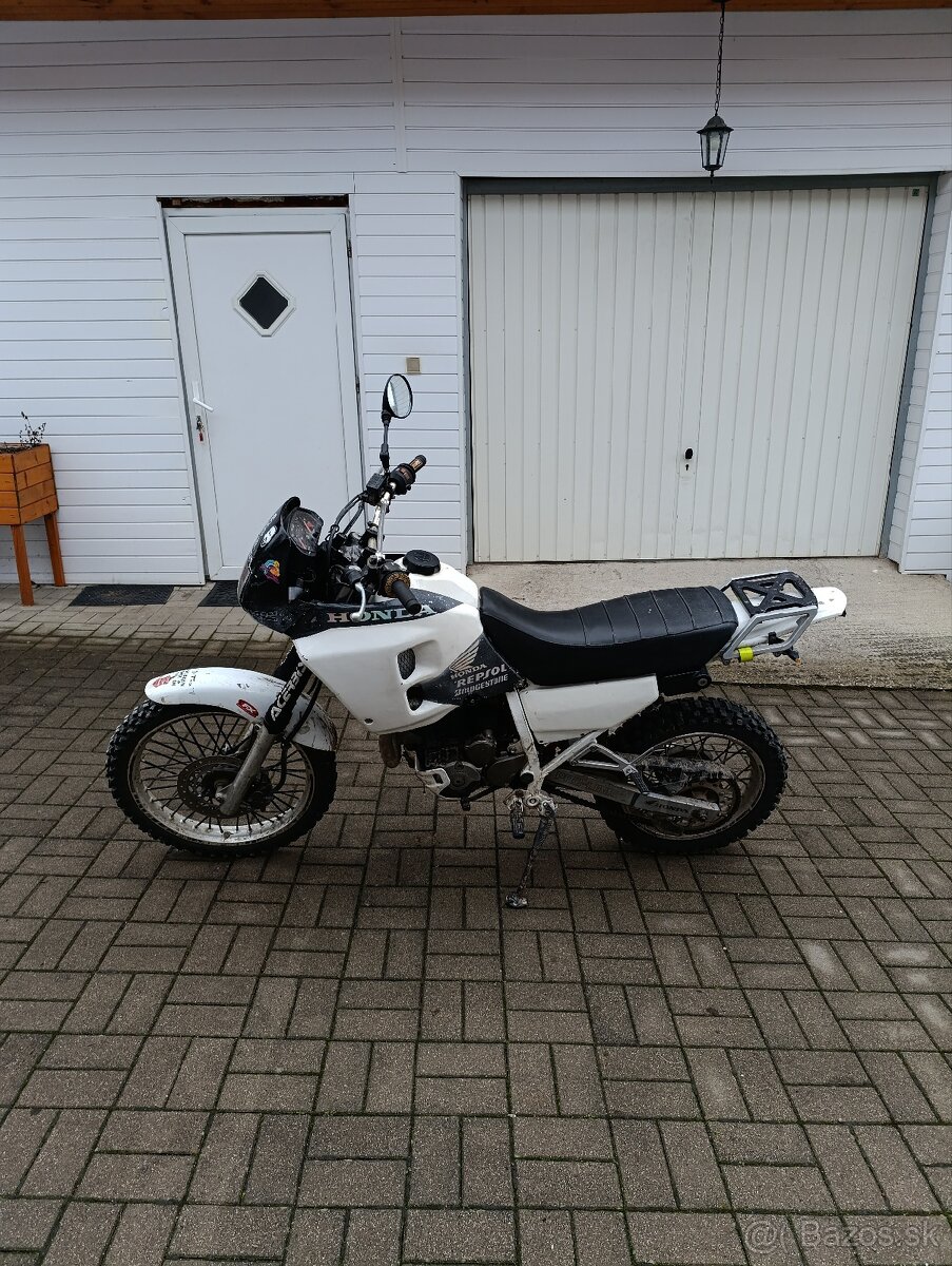 Honda NX 250