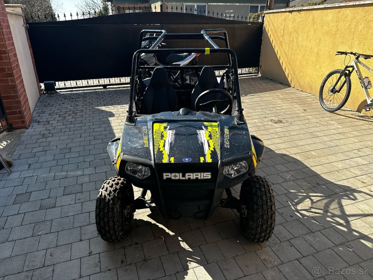 Polaris RZR 170