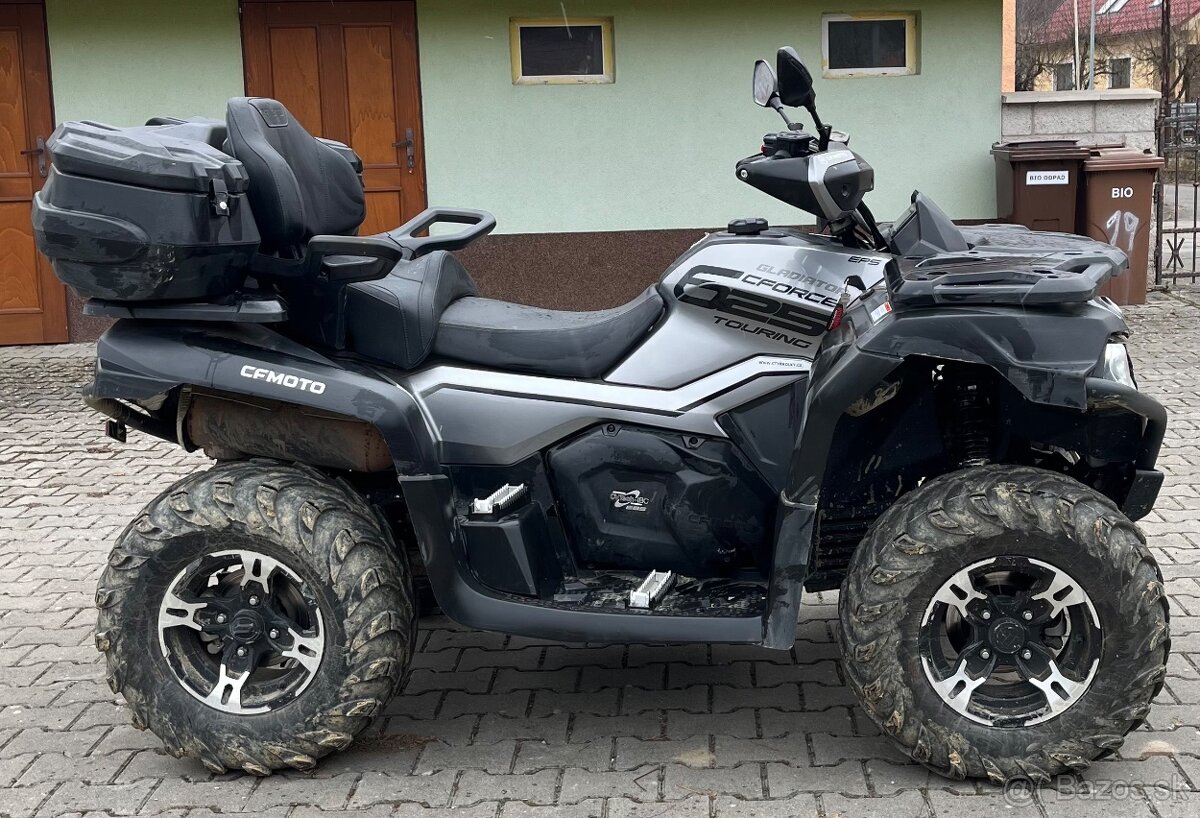 CFMoto Gladiator CFORCE 625 TOURING