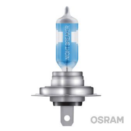 Nove Osram Ziarovky Halogen / xenon