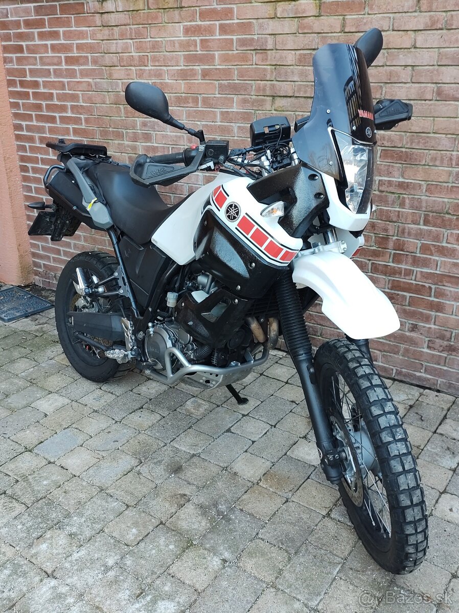 YAMAHA TENERE XT660Z