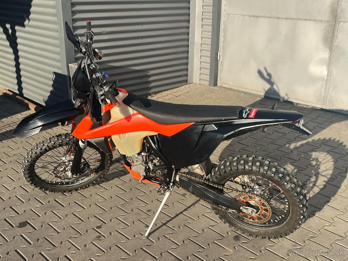 Ktm EXC-F 450