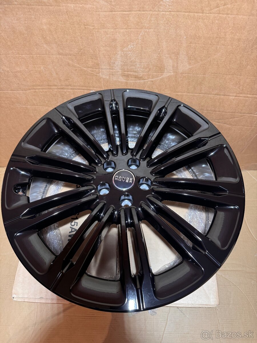 ORIG.RANGE ROVER 2024 R23 L460 VOGUE.5x120 9.5j NOVE