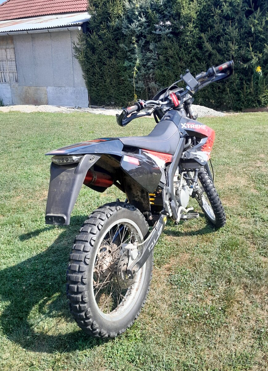 Derbi Senda 50cm