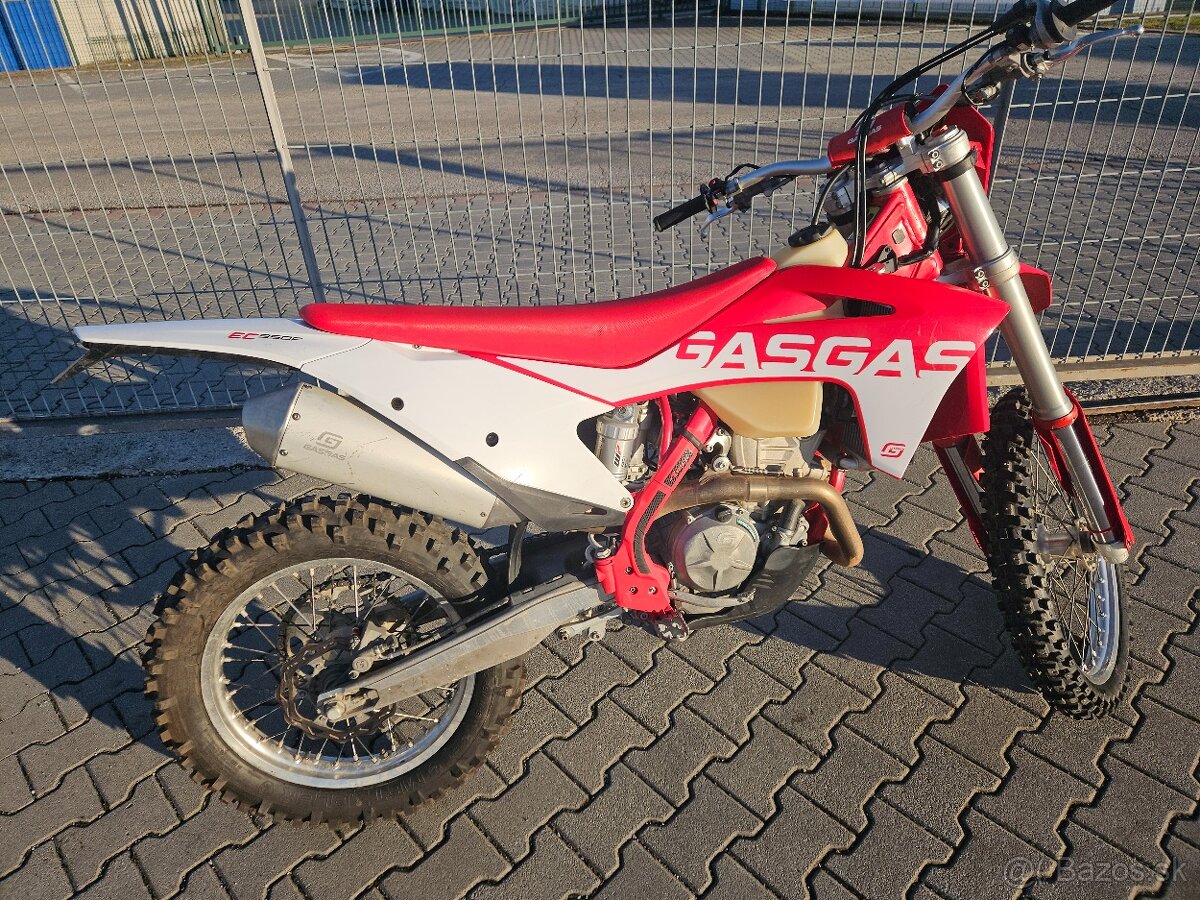 Gas gas 350 ecf 2022