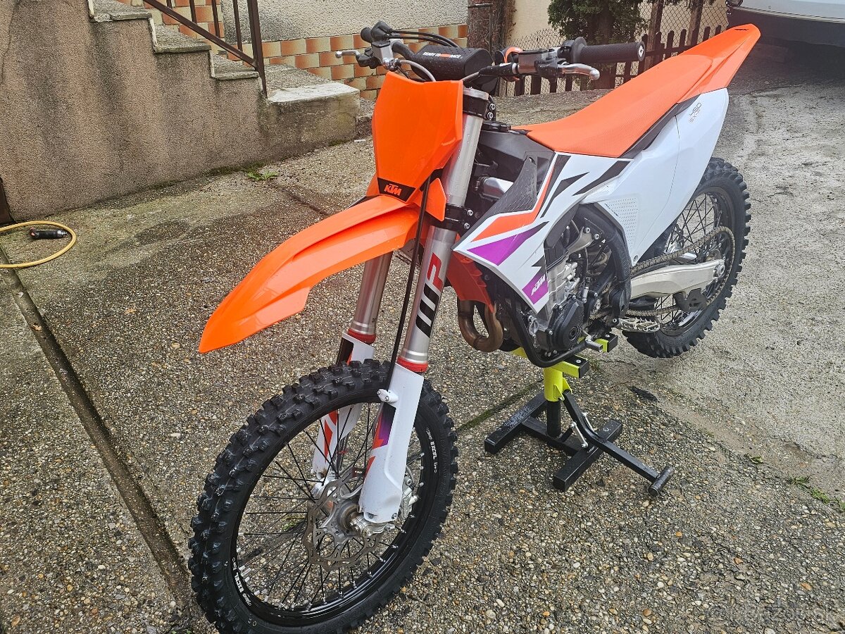 KTM 450 SX - F