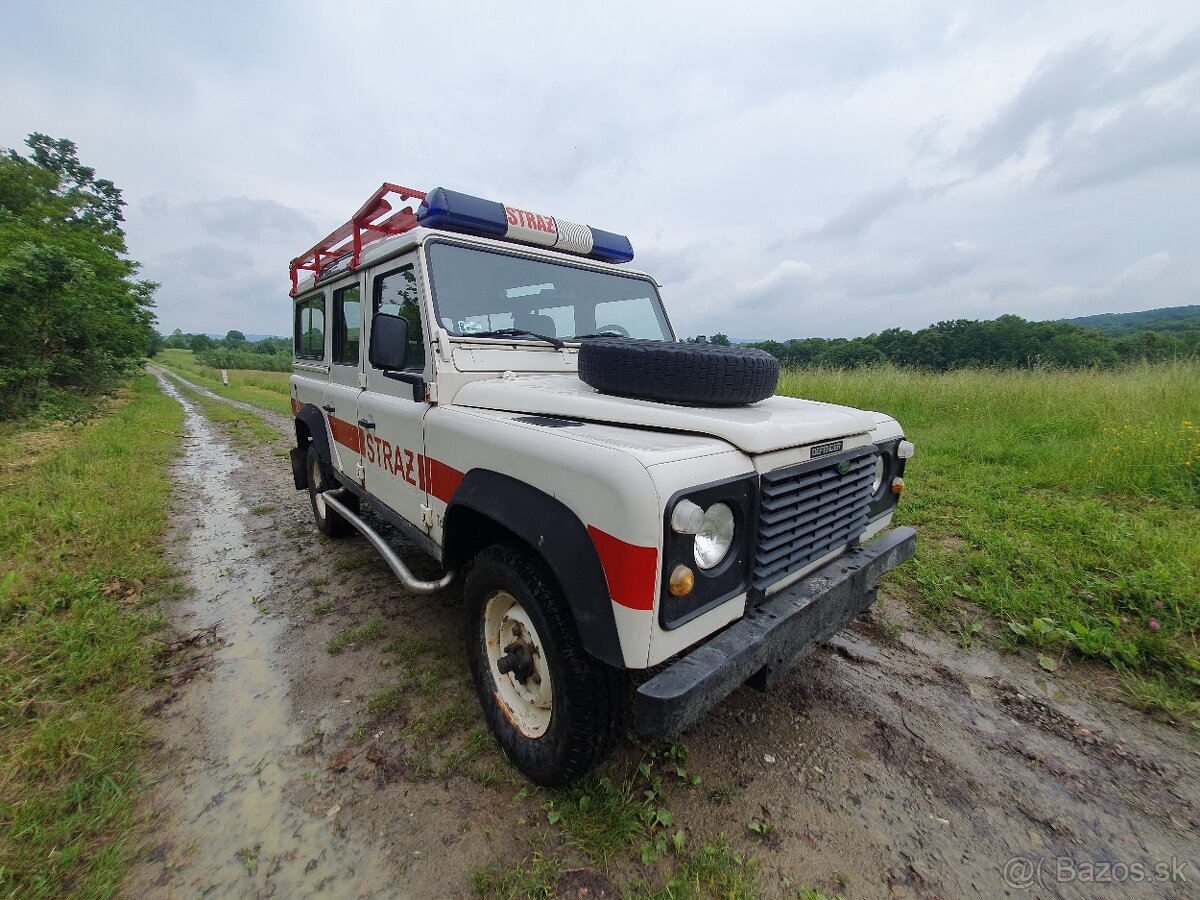 land rover defender 110 tdi  land rover defend