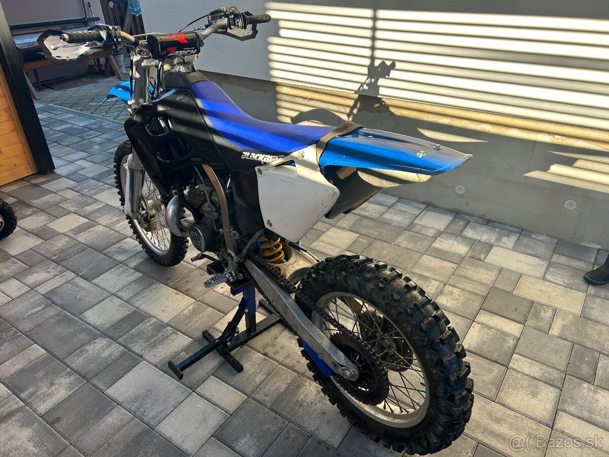 Gas Gas 300 2T enduro