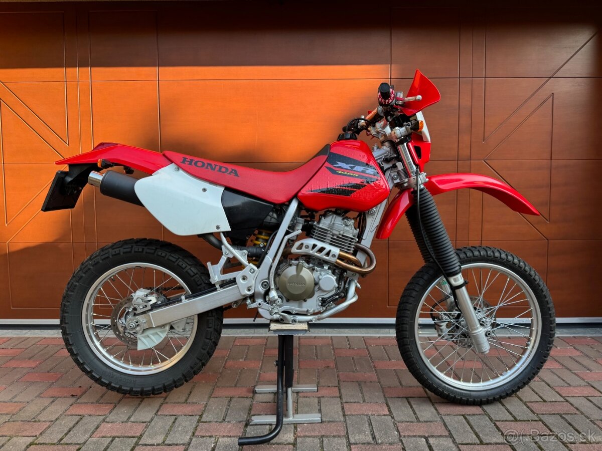 Honda XR 400