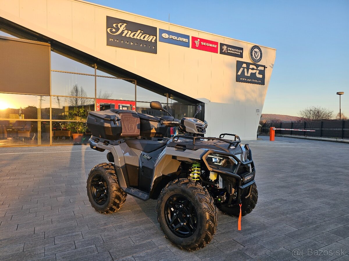 Polaris Sportsman 570 EPS 2025