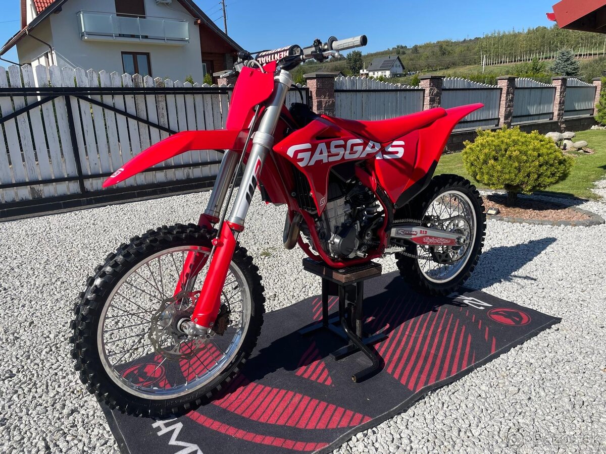 Gas gas ec 450