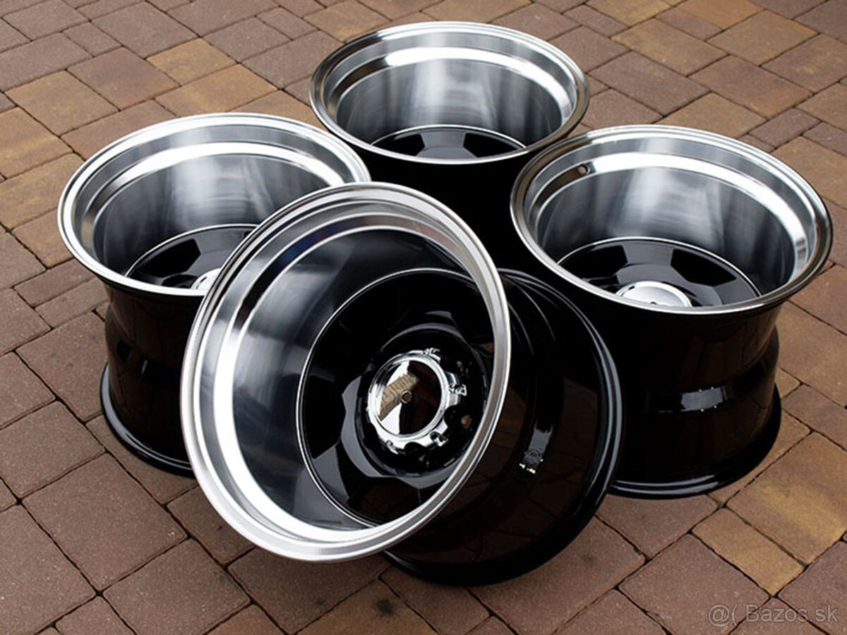 15"  6x139,7 INTERCEPTOR USA 12Jx15 – ET(-78)