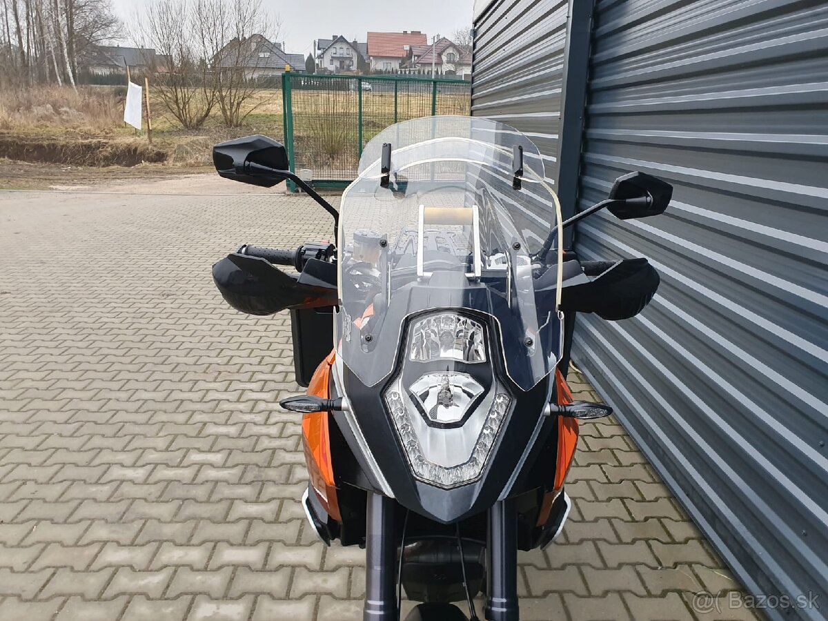 KTM 1190