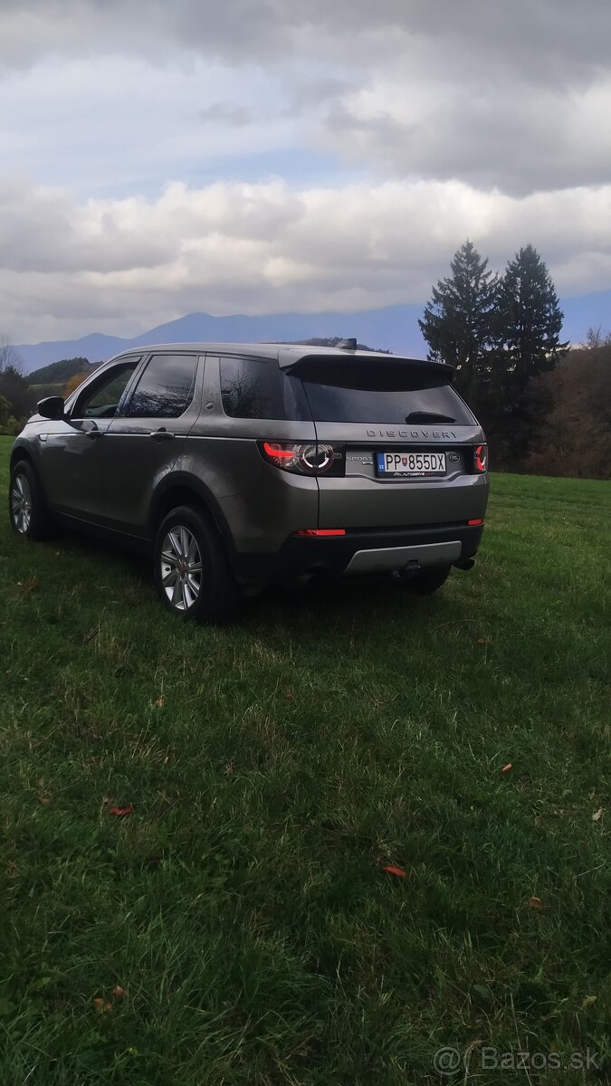 Range Rover Land Rover