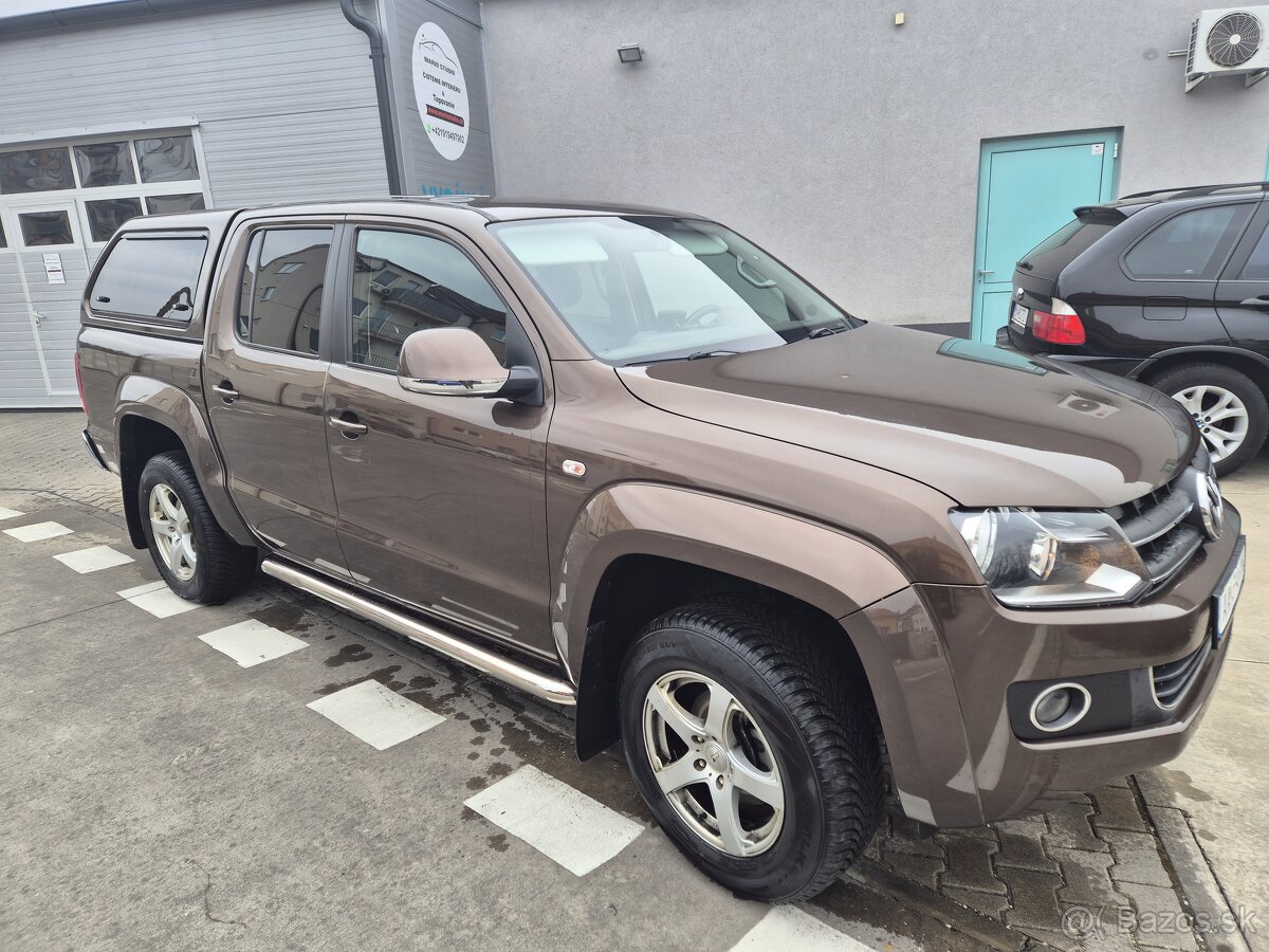 Amarok