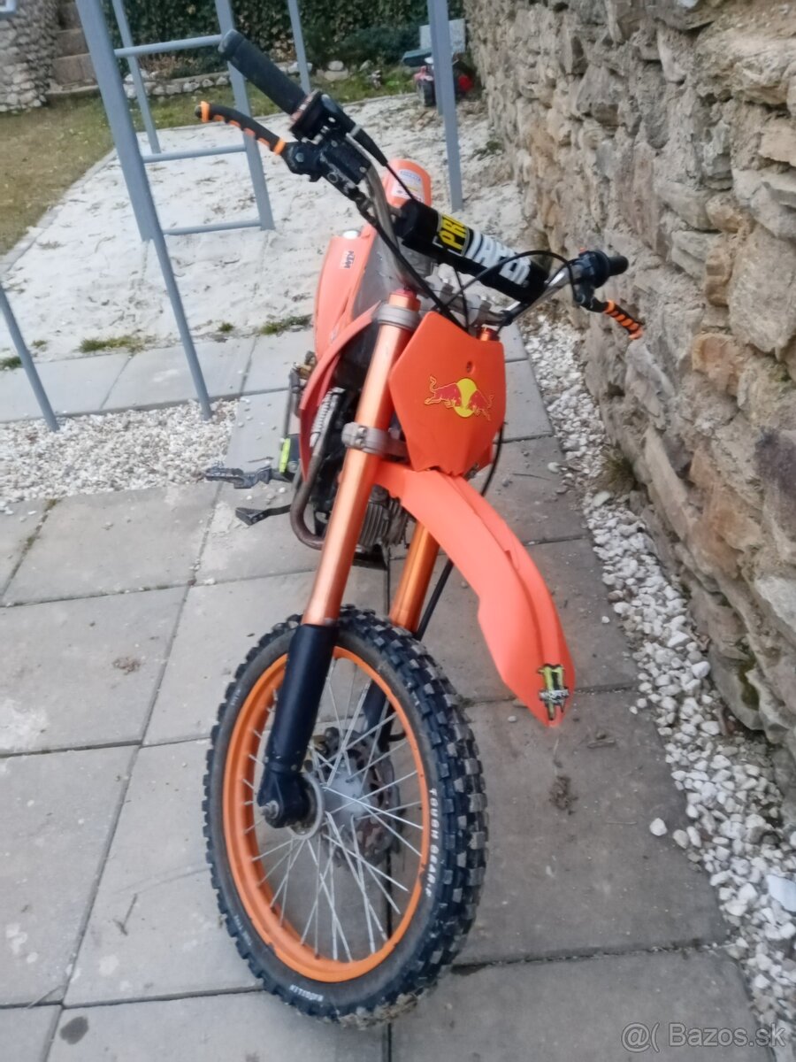 KXD 125