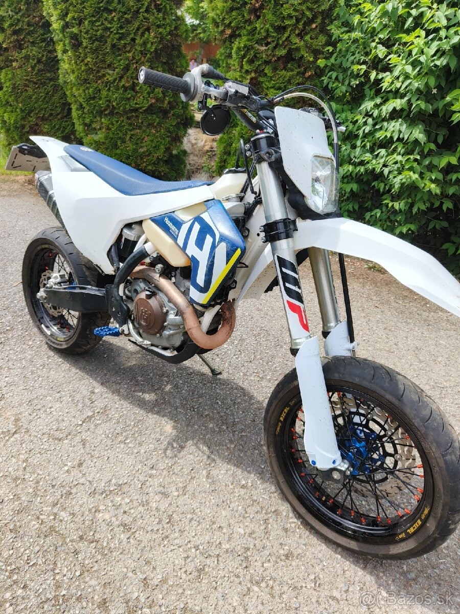 Husqvarna Fe 450 2018