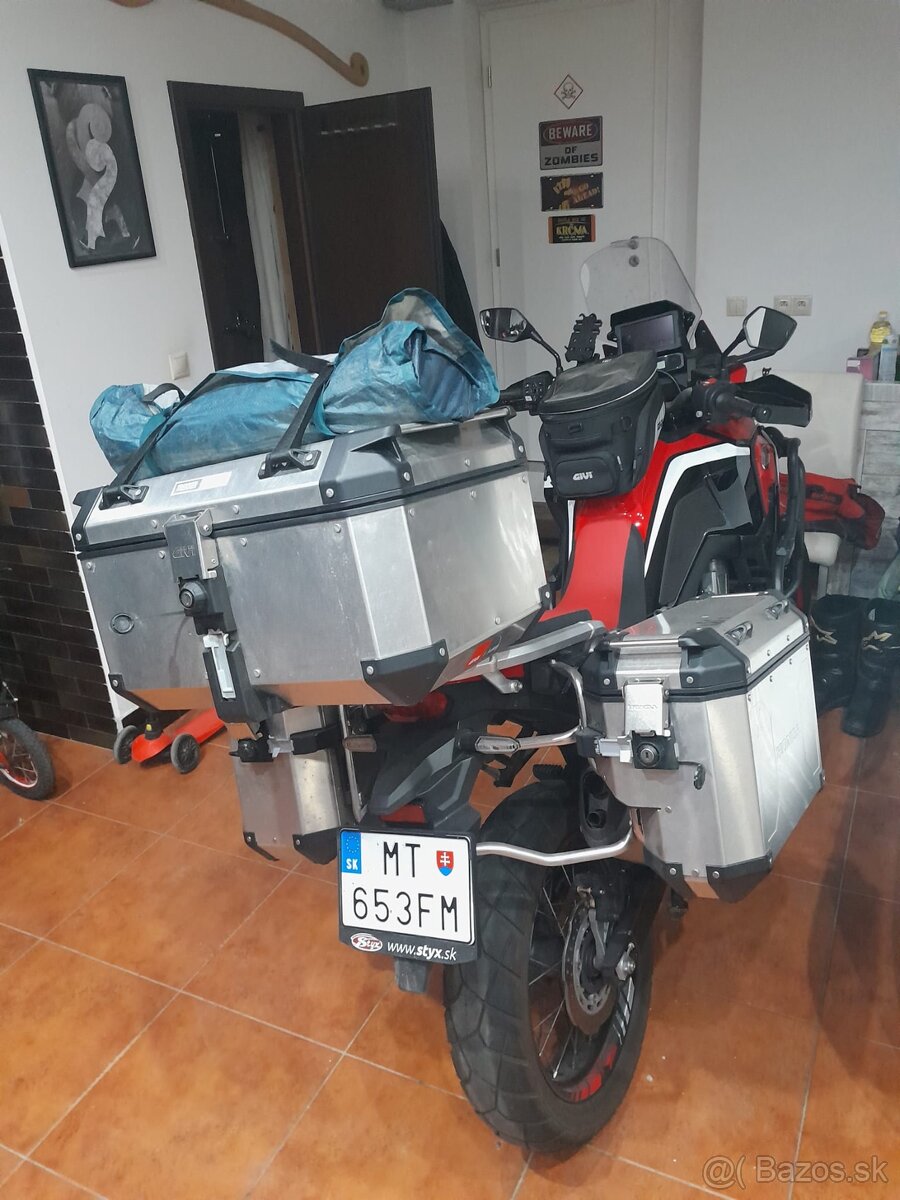 Honda Africa Twin 1100