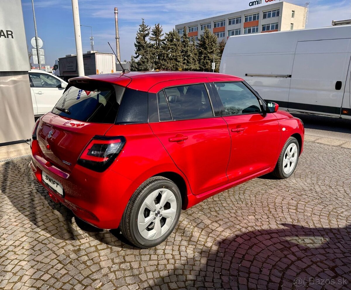 🚗🇯🇵🏁 Suzuki Swift 2025 GL+ NAVI✅LED✅