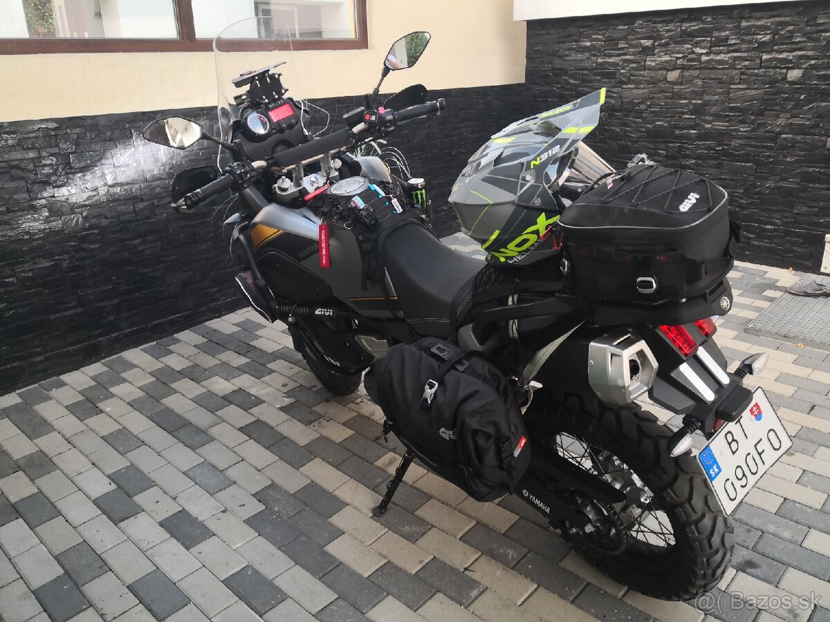 YAMAHA XT660Z TÉNÉRÉ r.v-2015