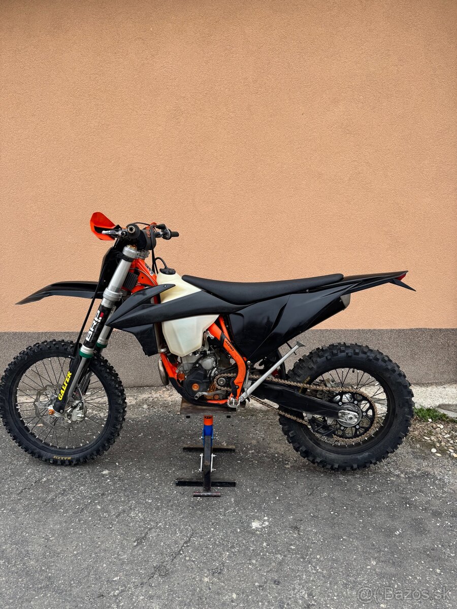 KTM excf 350