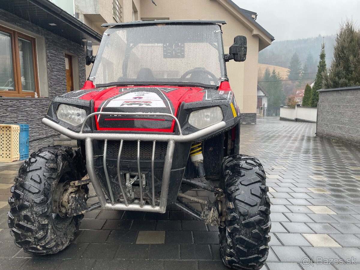 Polaris RZR 800