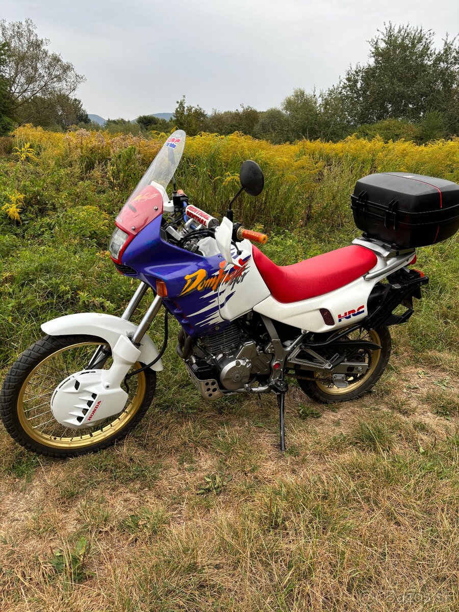 Honda Dominator NX650