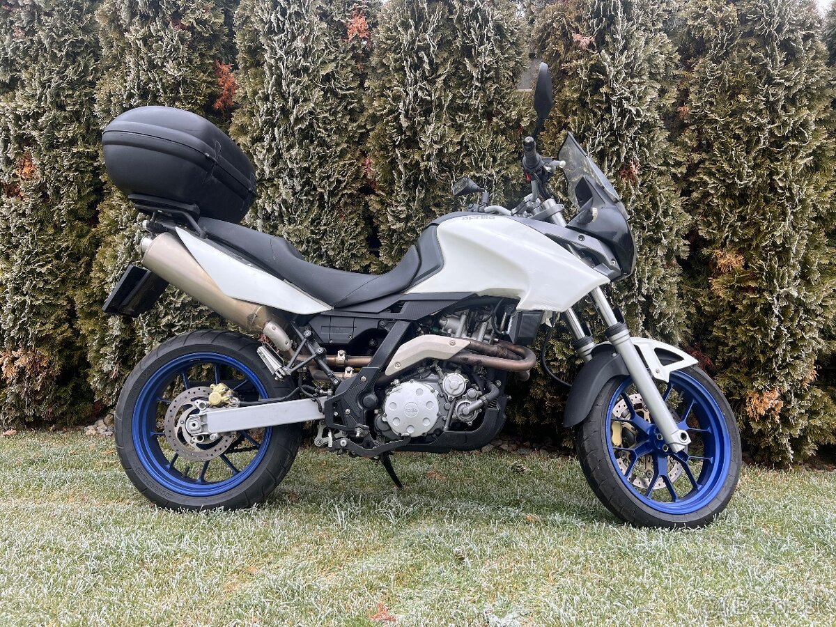 Aprilia Pegaso Strada 650