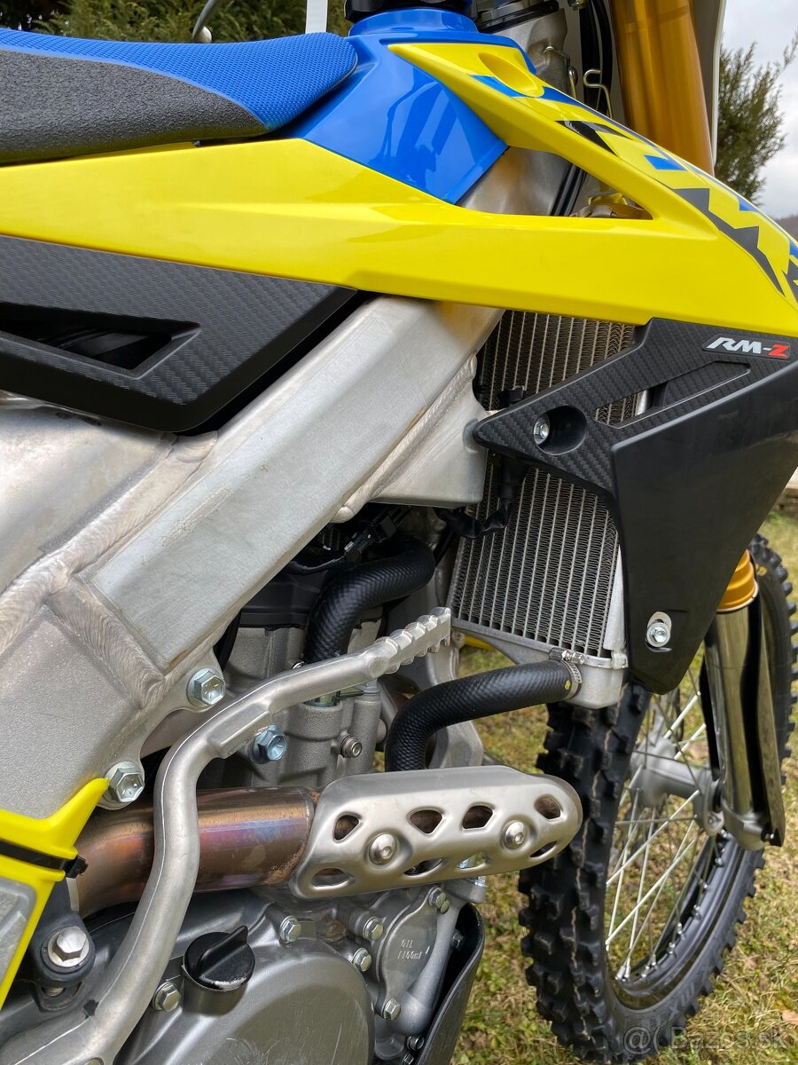 Suzuki RMZ 250