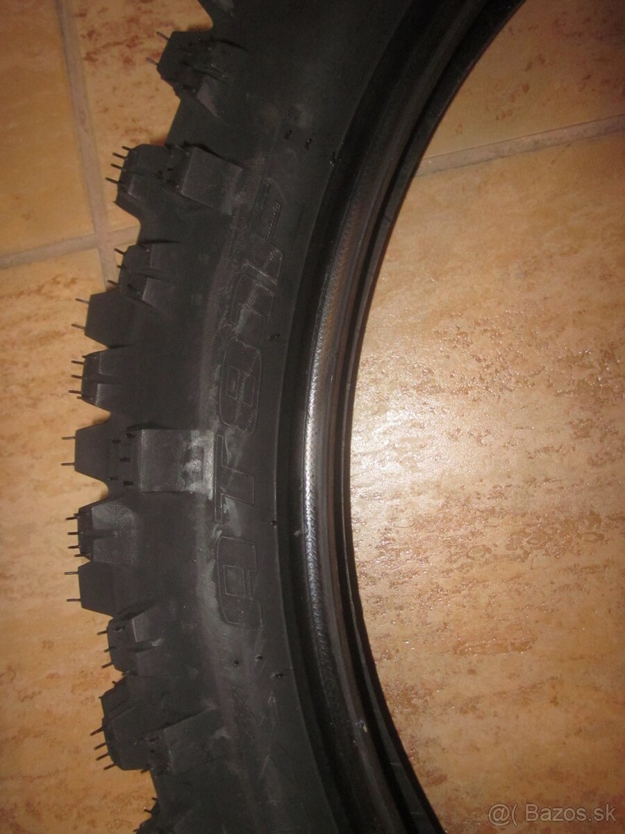 Dunlop AT81 90/90-21 a 110/100-18