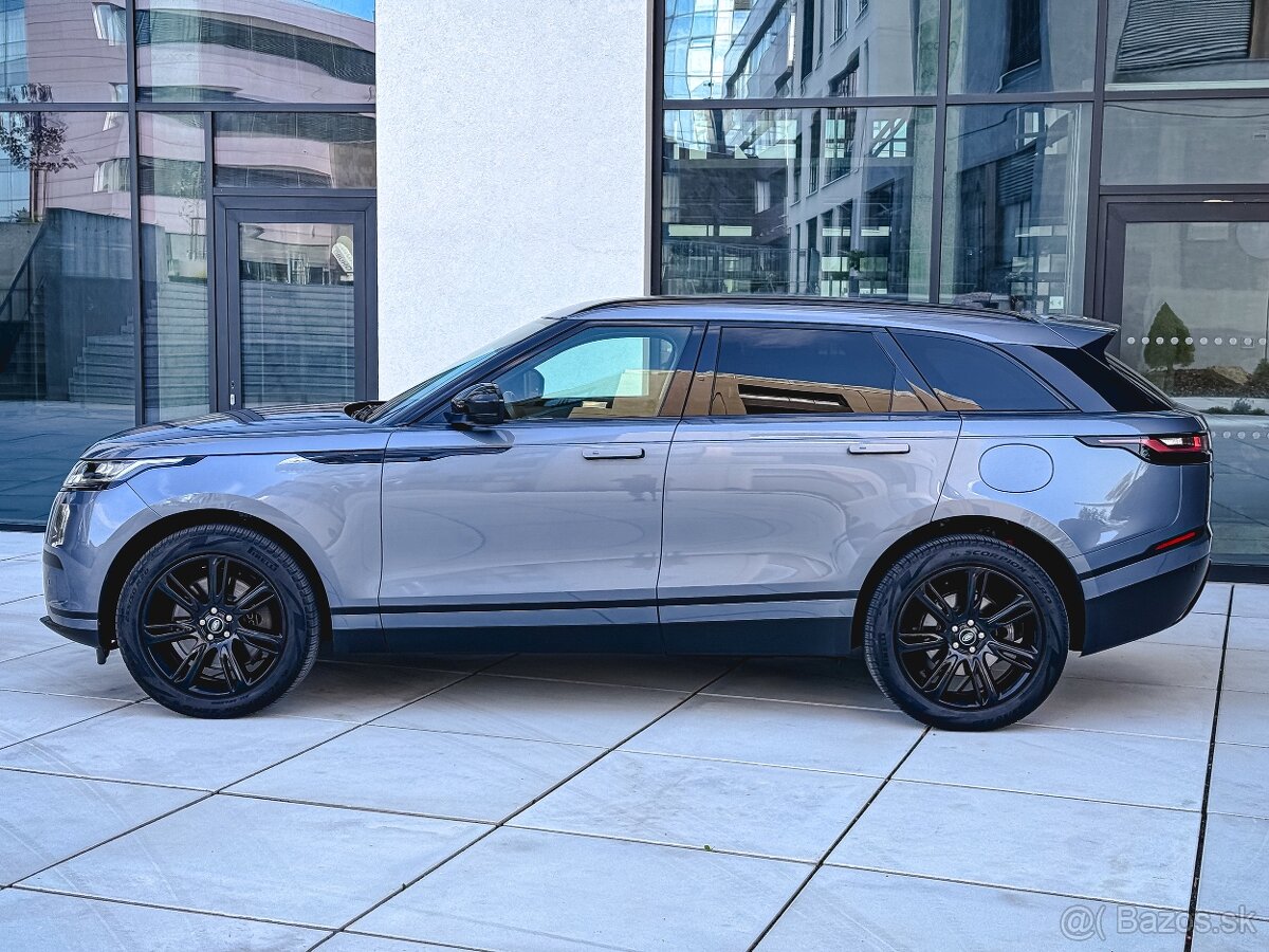 LAND ROVER Range Rover Velar P400e Plug in Hybrid 4x4