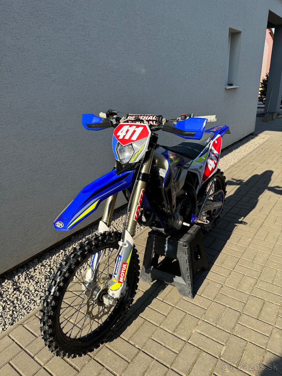 Sherco SEF300 Factory 2023