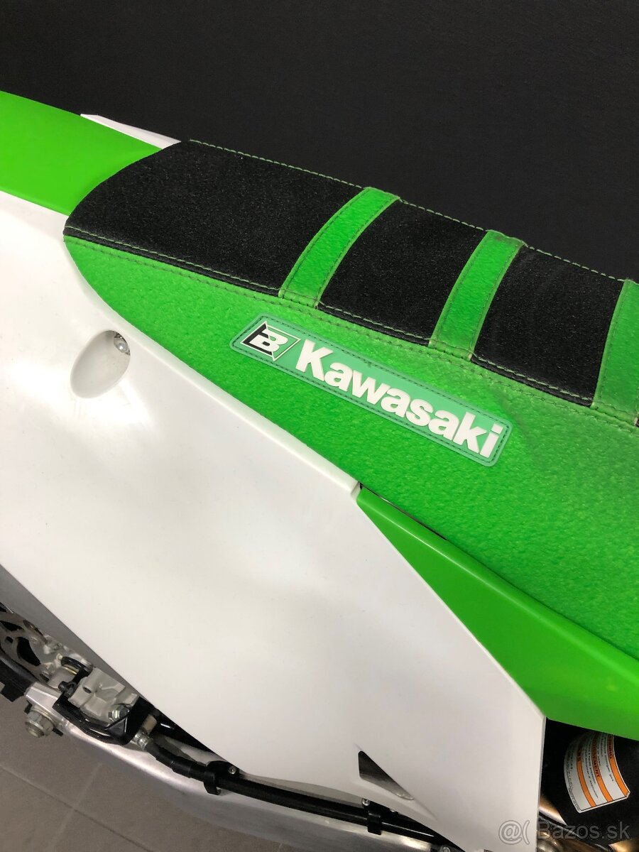 Kawasaki Kxf 450 2019 elektricky starter