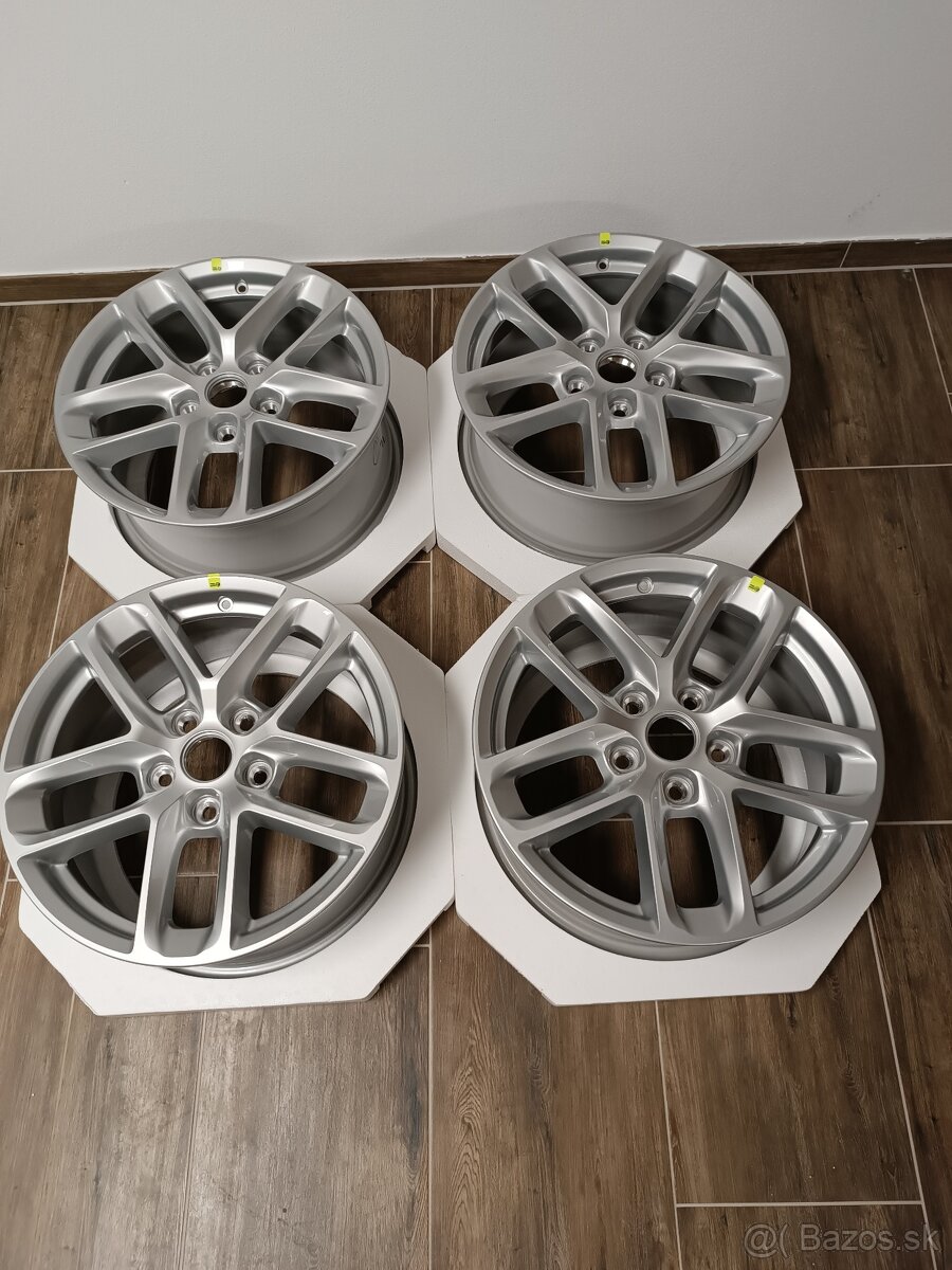 5x127 R18