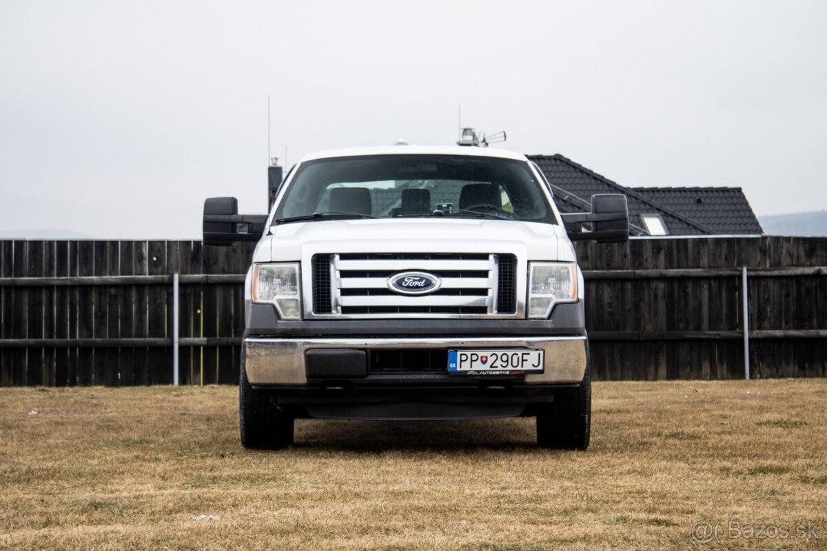 Ford F-150 XL