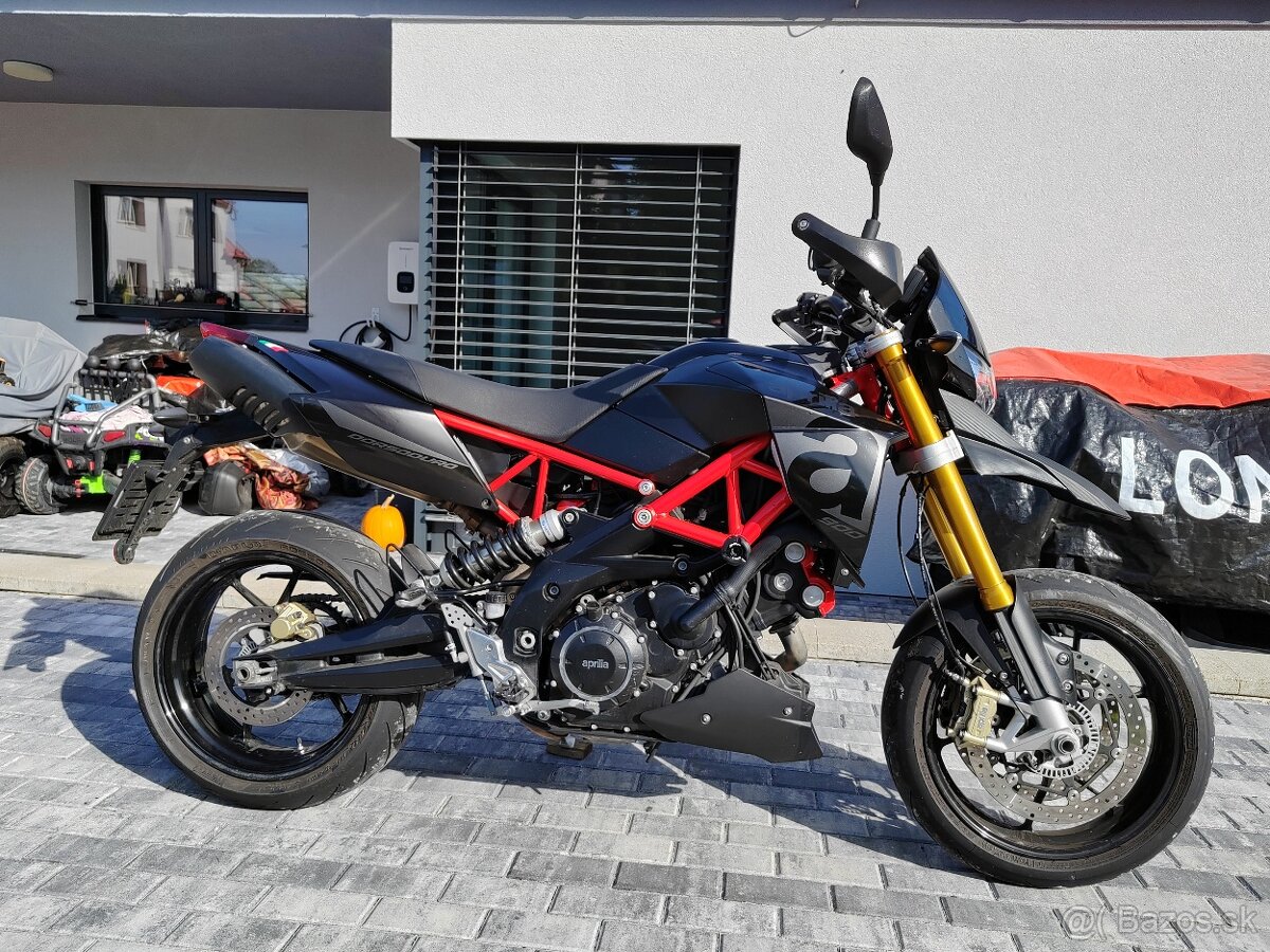 Aprilia Dorsoduro 900-35kw