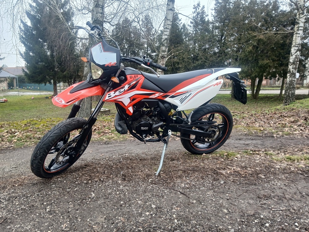 Beta RR 50