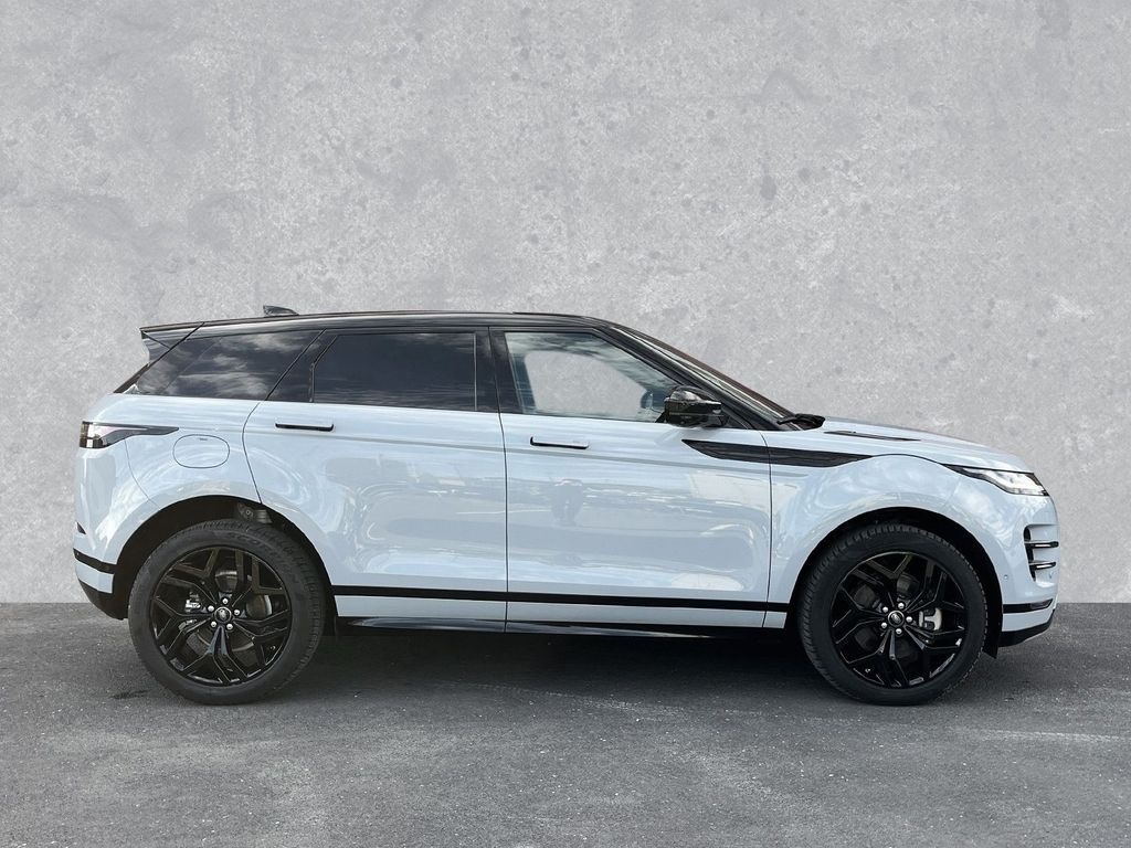 Land Rover Range Rover Evoque D200 AWD