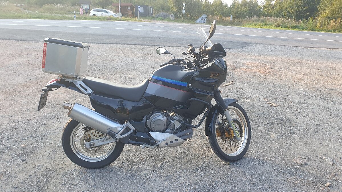 yamaha xtz 750 super tenere