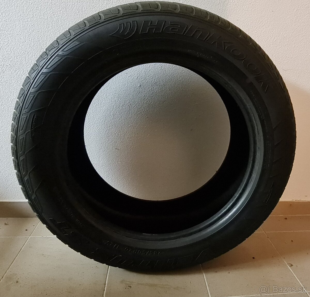 Hankook Ventus ST 285/50 R20